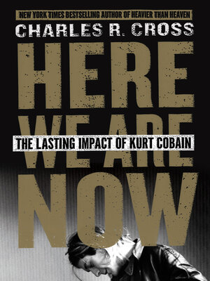 Here We Are Now - ebook
